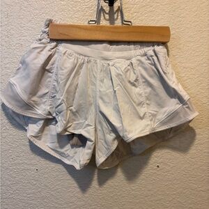 Hotty Hot Low Rise Lined Shorts 2.5”